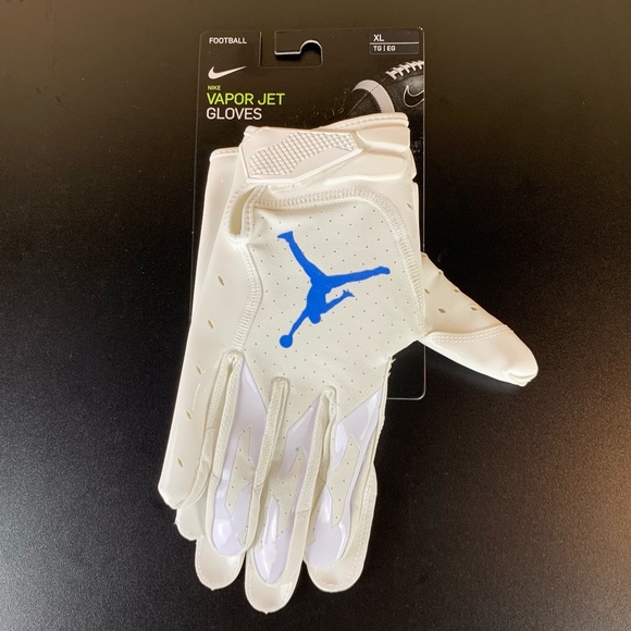 Nike Accessories New Nike Air Jordan Vapor Jet Pe Football Receiver